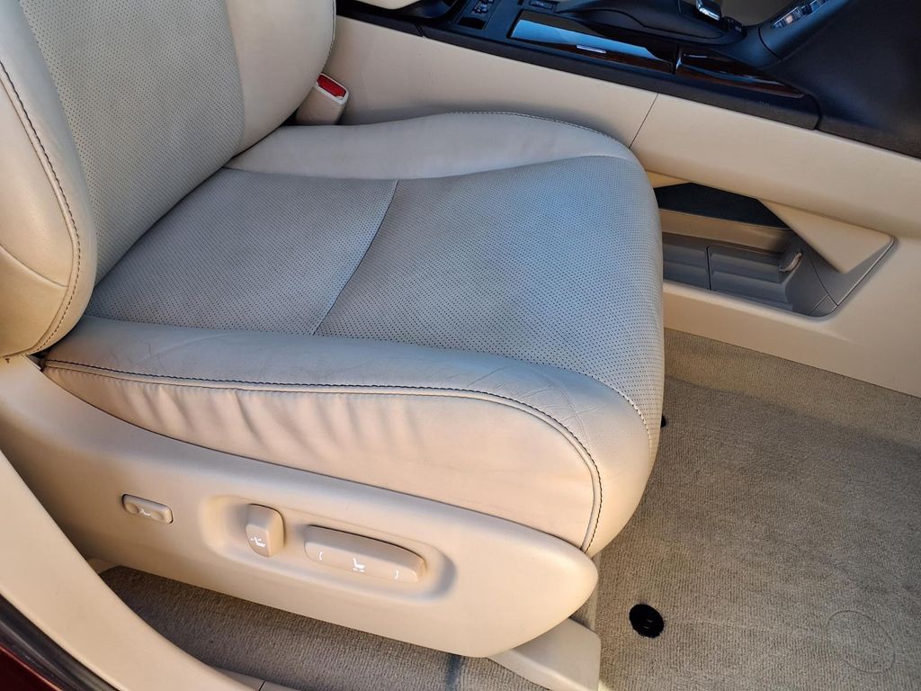 used 2015 Lexus RX 350 car, priced at $17,500