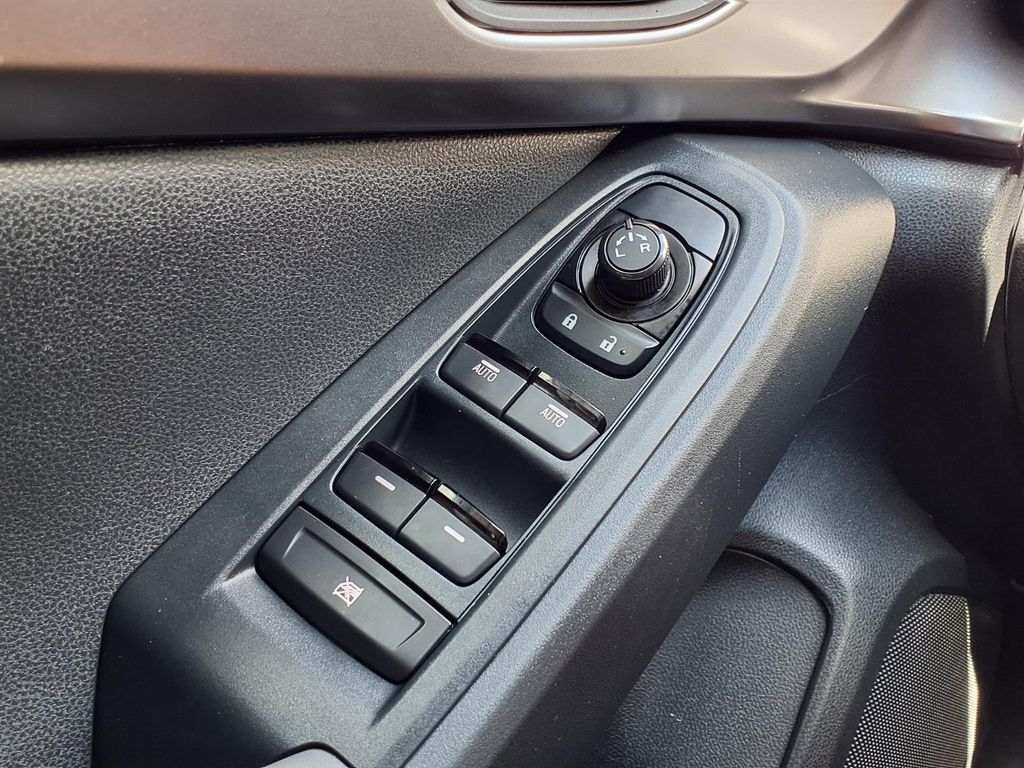 used 2025 Subaru Impreza car, priced at $24,250