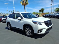 2023 Subaru Forester Premium SUV
