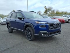 2026 Subaru Outback Limited XT SUV JF2BURGD4TY498088