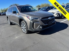 2023 Subaru Outback Premium SUV