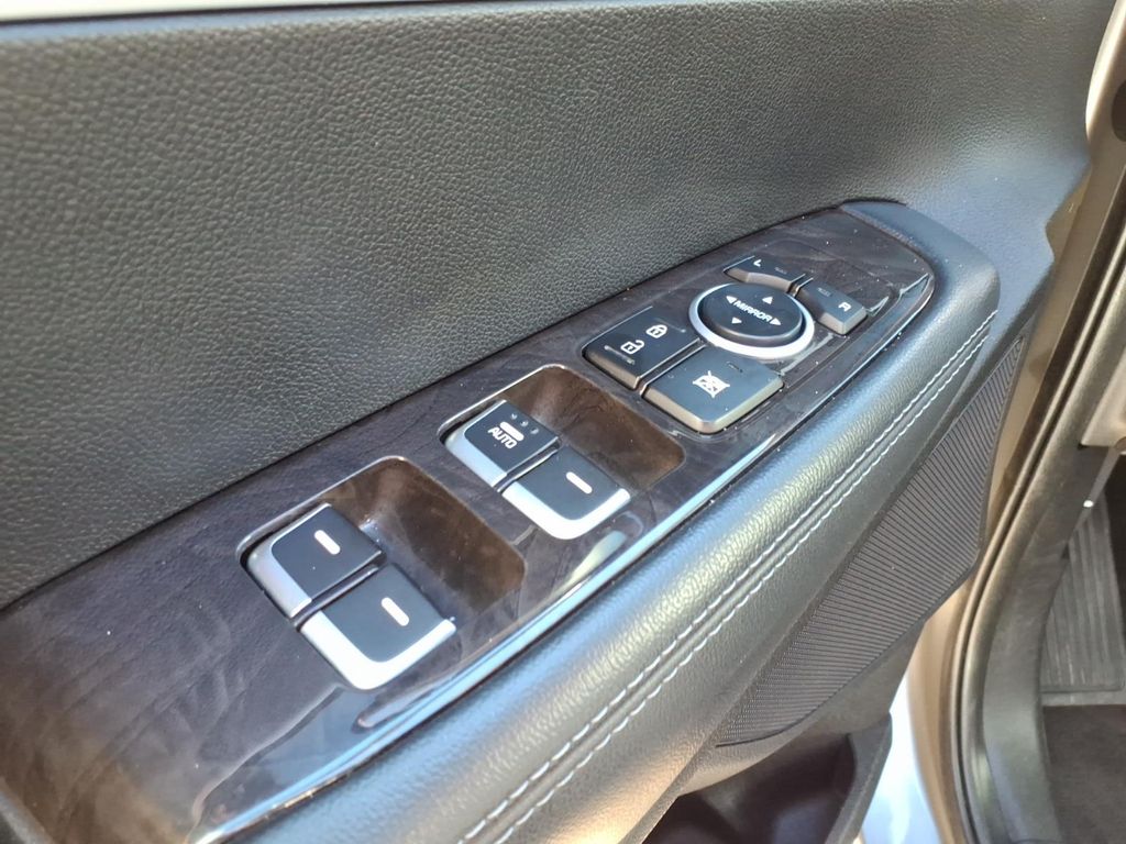 used 2017 Kia Sorento car, priced at $12,500