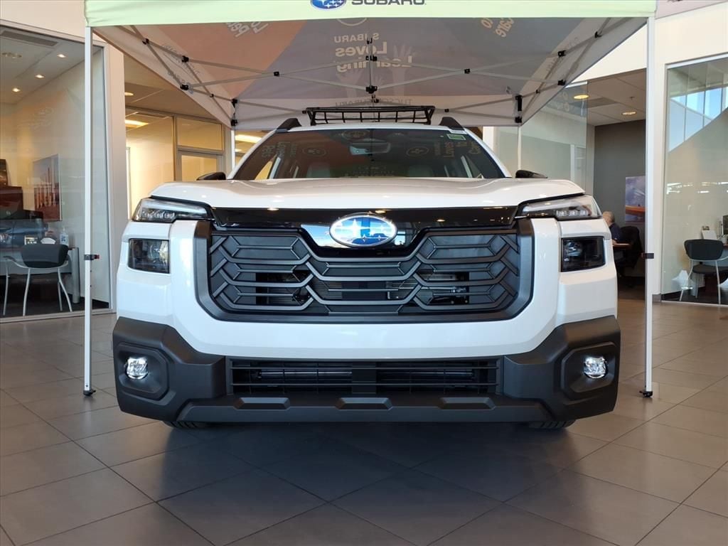 new 2026 Subaru Outback car, priced at $44,364