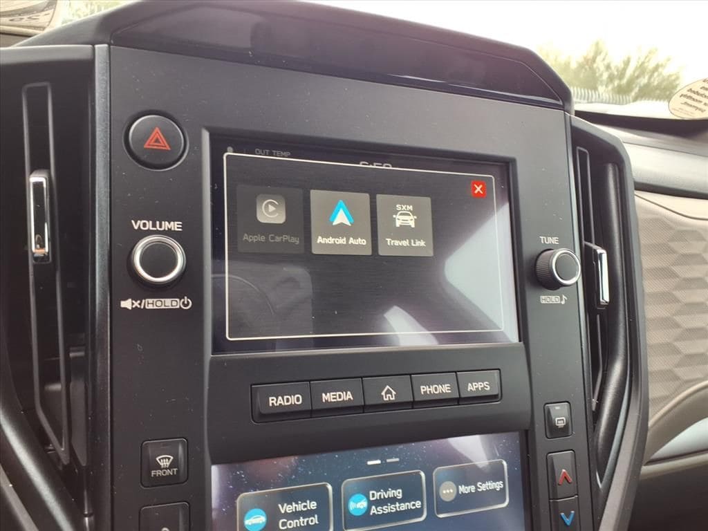 new 2026 Subaru Forester car, priced at $32,117