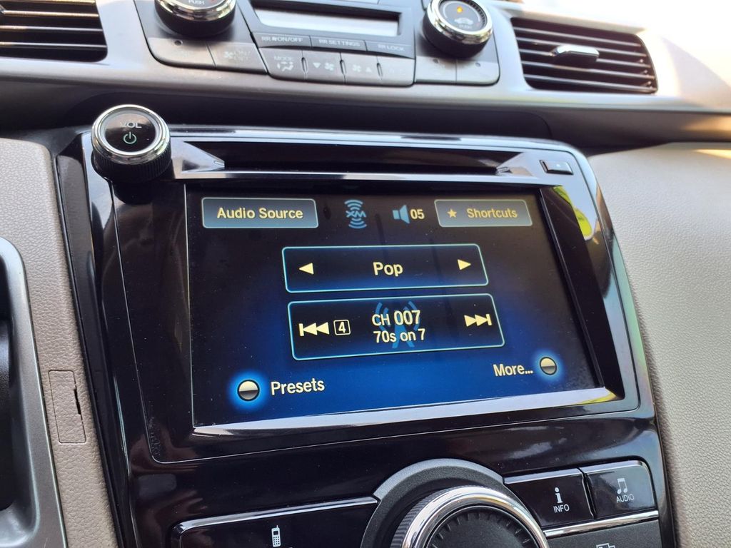 used 2014 Honda Odyssey car, priced at $15,000