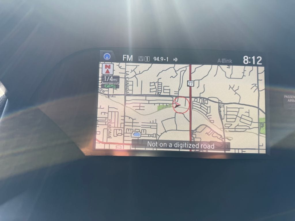 used 2016 Acura RDX car, priced at $16,500