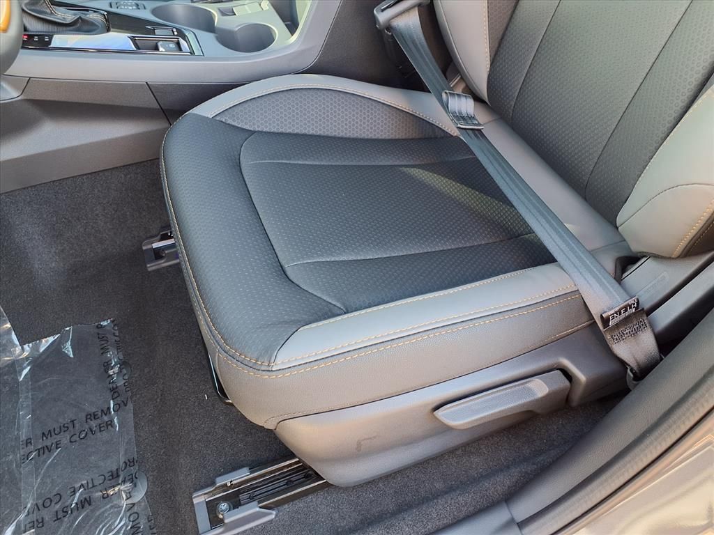 2026 Subaru Crosstrek Wilderness - Photo 17