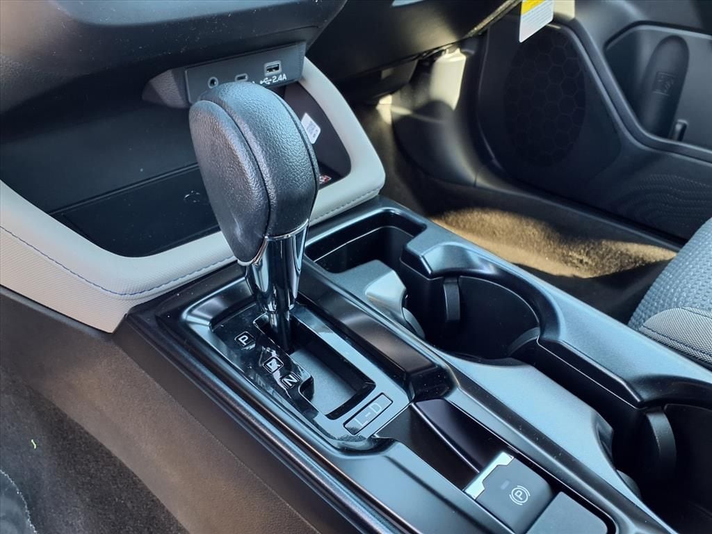 new 2026 Subaru Forester car, priced at $35,625