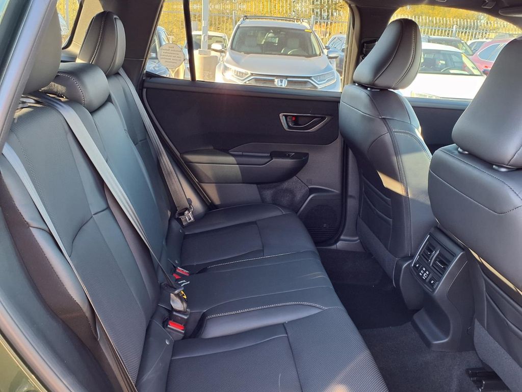 2026 Subaru Outback Limited - Photo 15