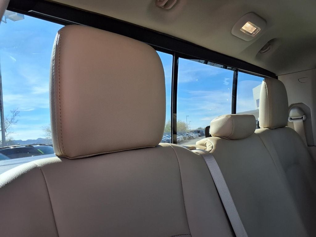 used 2017 Ram 1500 car, priced at $24,500