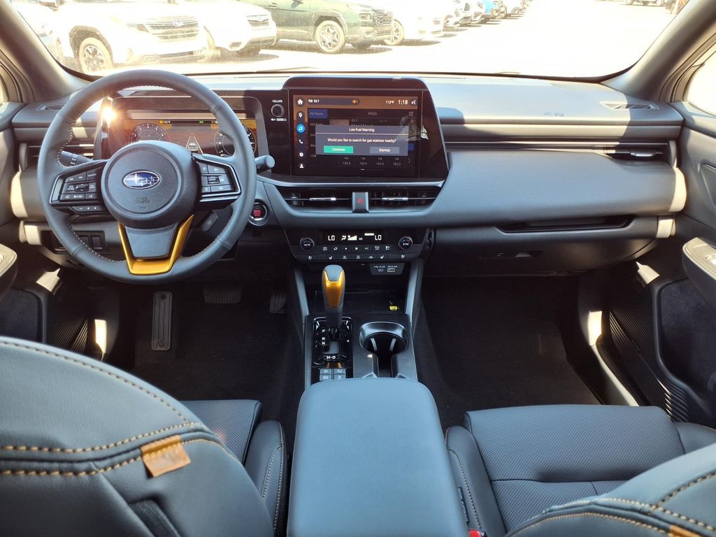 new 2026 Subaru Outback car, priced at $51,754