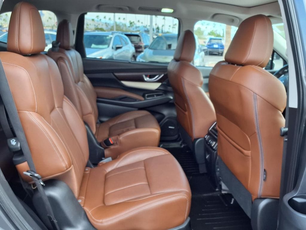 used 2021 Subaru Ascent car, priced at $27,500