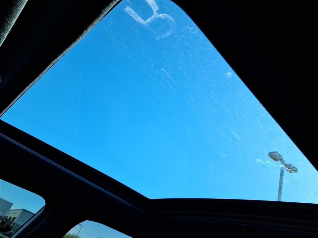 new 2025 Subaru Forester car, priced at $41,839