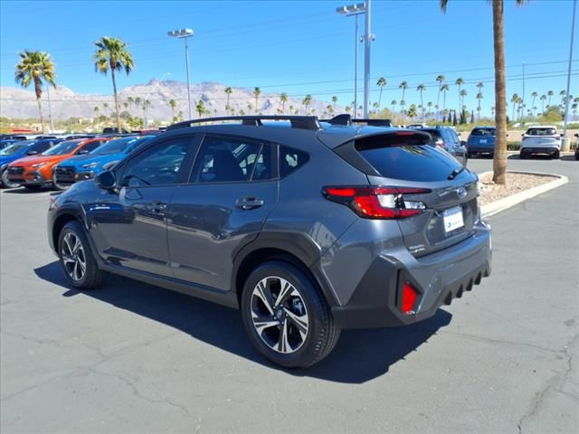 2024 Subaru Crosstrek, used, $28,000 | VIN JF2GUADC3R8874579 2024 Subaru Crosstrek, used, $28,000 | VIN JF2GUADC3R8874579