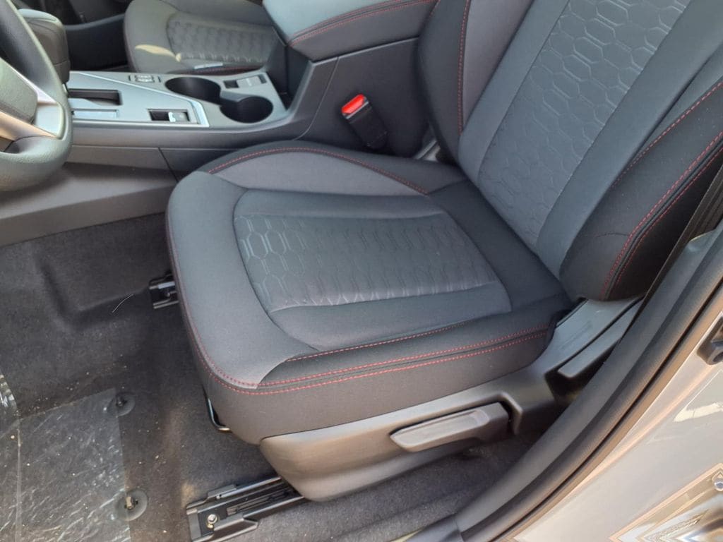 new 2026 Subaru Impreza car, priced at $30,478