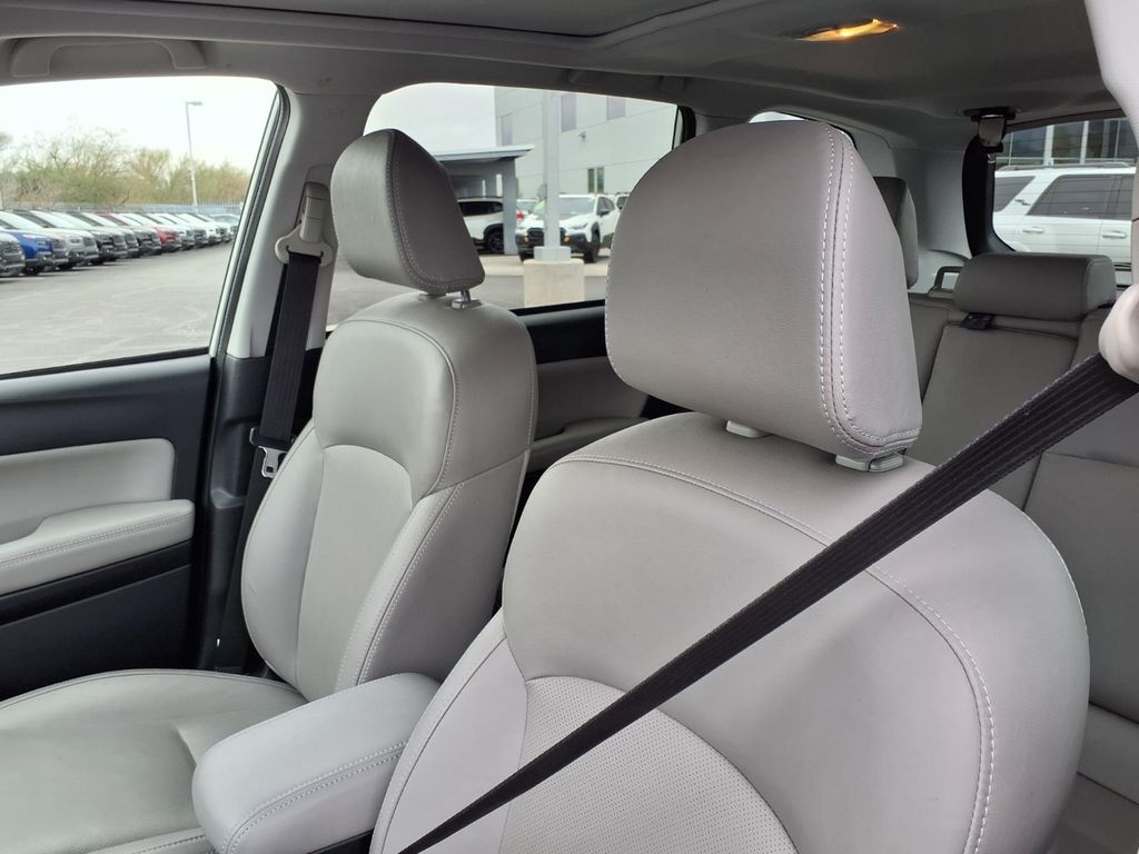 used 2018 Subaru Forester car, priced at $14,750