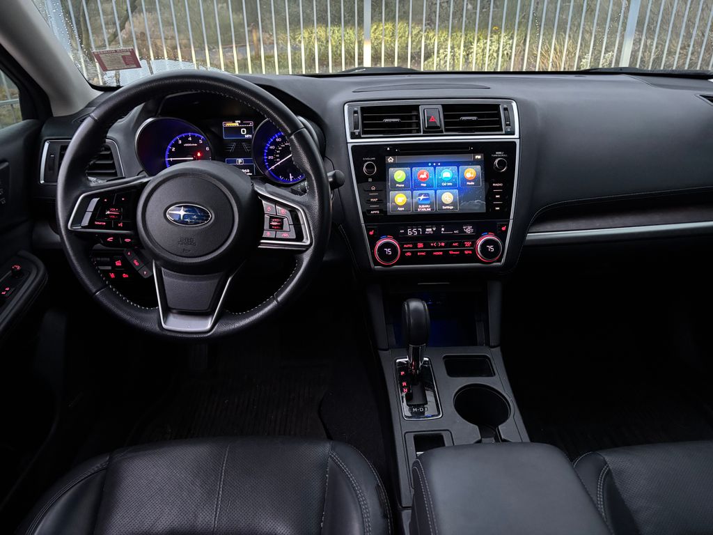 used 2019 Subaru Outback car, priced at $20,000