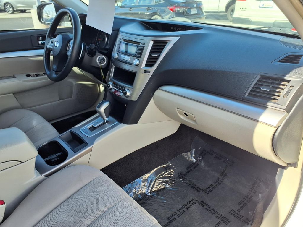 used 2014 Subaru Outback car, priced at $12,500