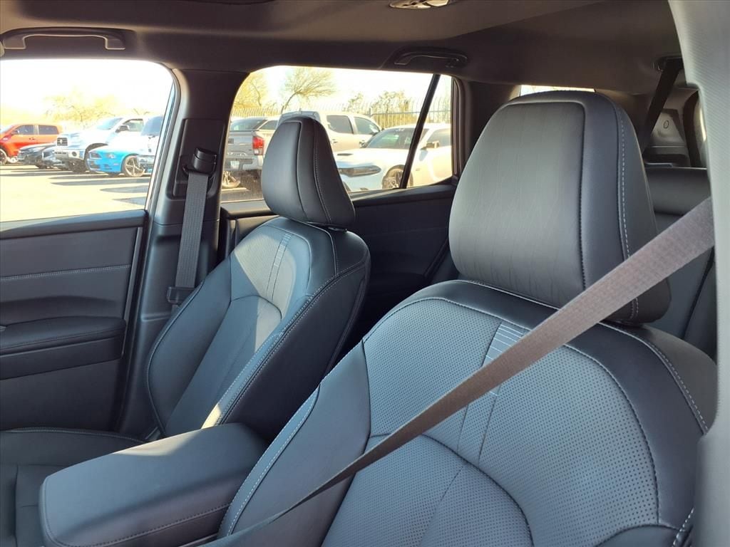 new 2026 Subaru Outback car, priced at $50,671