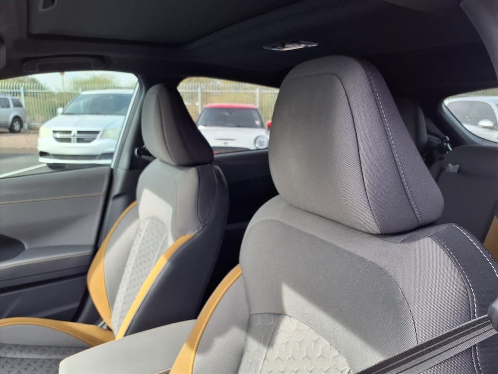 new 2026 Subaru Crosstrek car, priced at $36,406