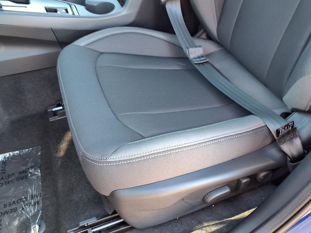 new 2026 Subaru Crosstrek car, priced at $32,495