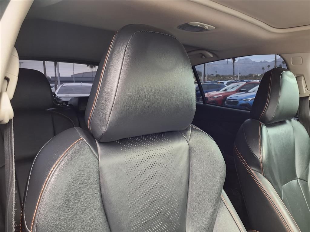 used 2019 Subaru Crosstrek car, priced at $20,000