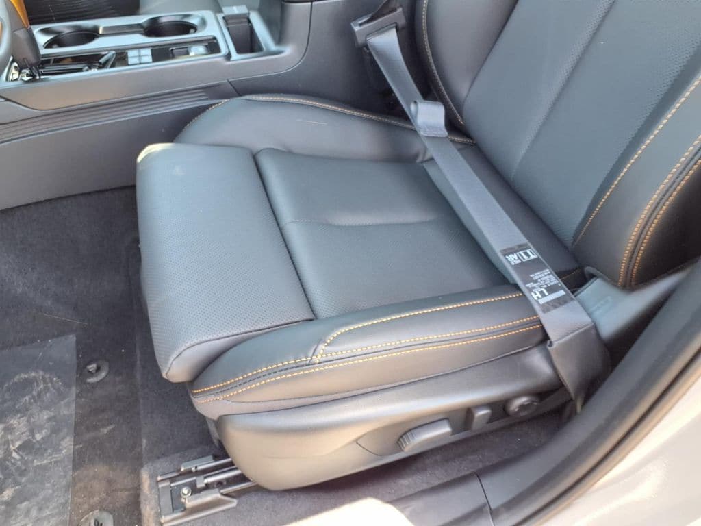 new 2026 Subaru Outback car, priced at $52,247
