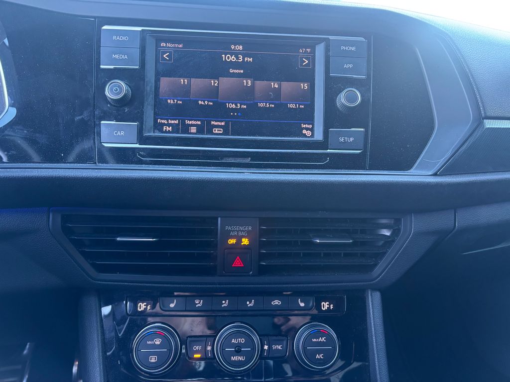 used 2019 Volkswagen Jetta GLI car, priced at $18,000