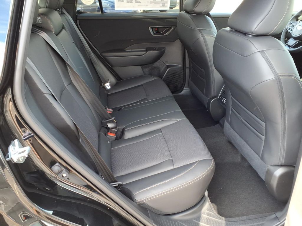 2026 Subaru Outback Limited - Photo 16