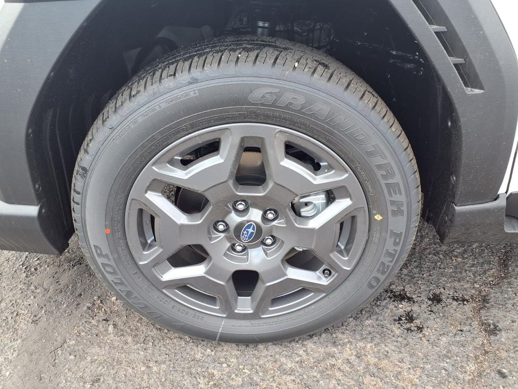 new 2026 Subaru Outback car, priced at $37,314