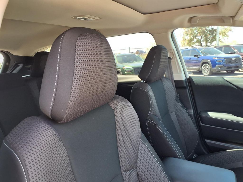 used 2023 Subaru Outback car, priced at $22,000