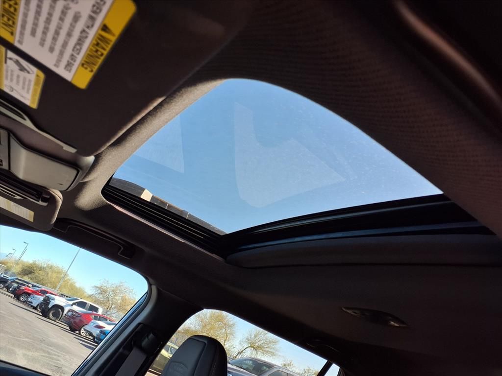 new 2026 Subaru Outback car, priced at $51,638