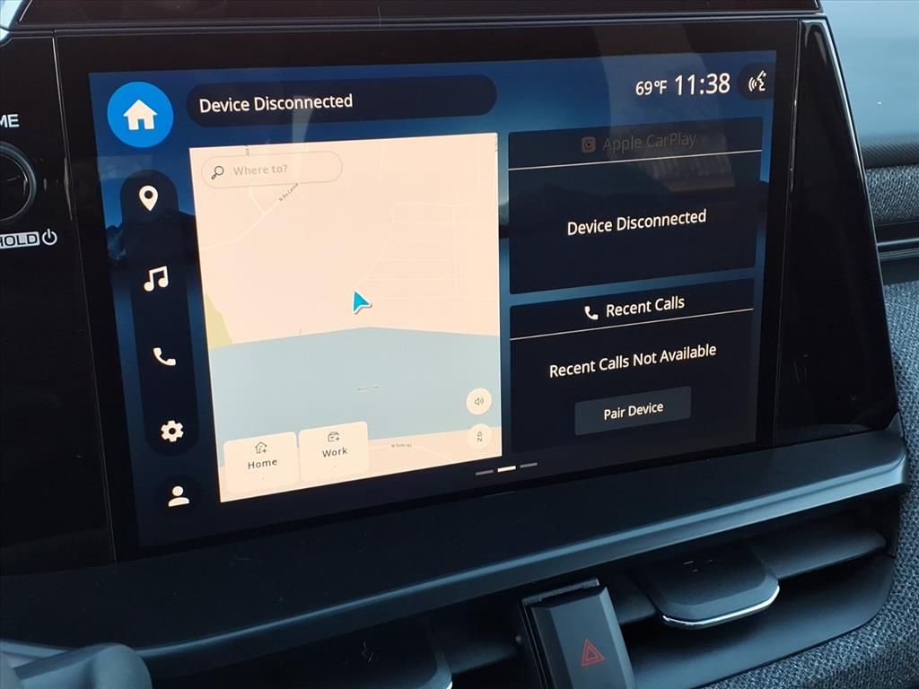 new 2026 Subaru Outback car, priced at $47,014