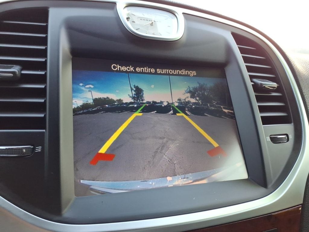 used 2013 Chrysler 300 car, priced at $8,750