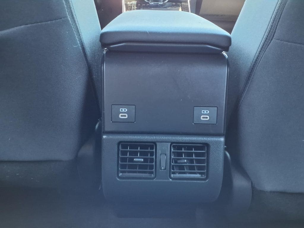 used 2023 Subaru Solterra car, priced at $22,500