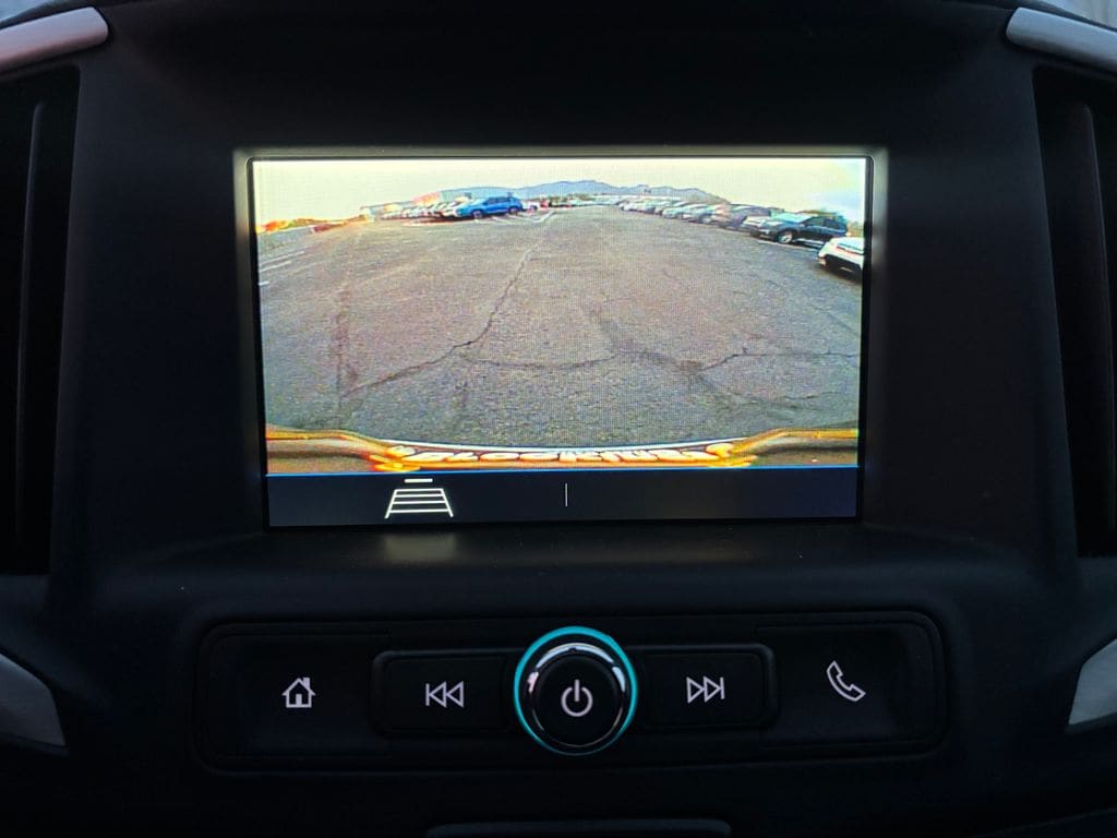 used 2019 GMC Terrain car, priced at $19,500