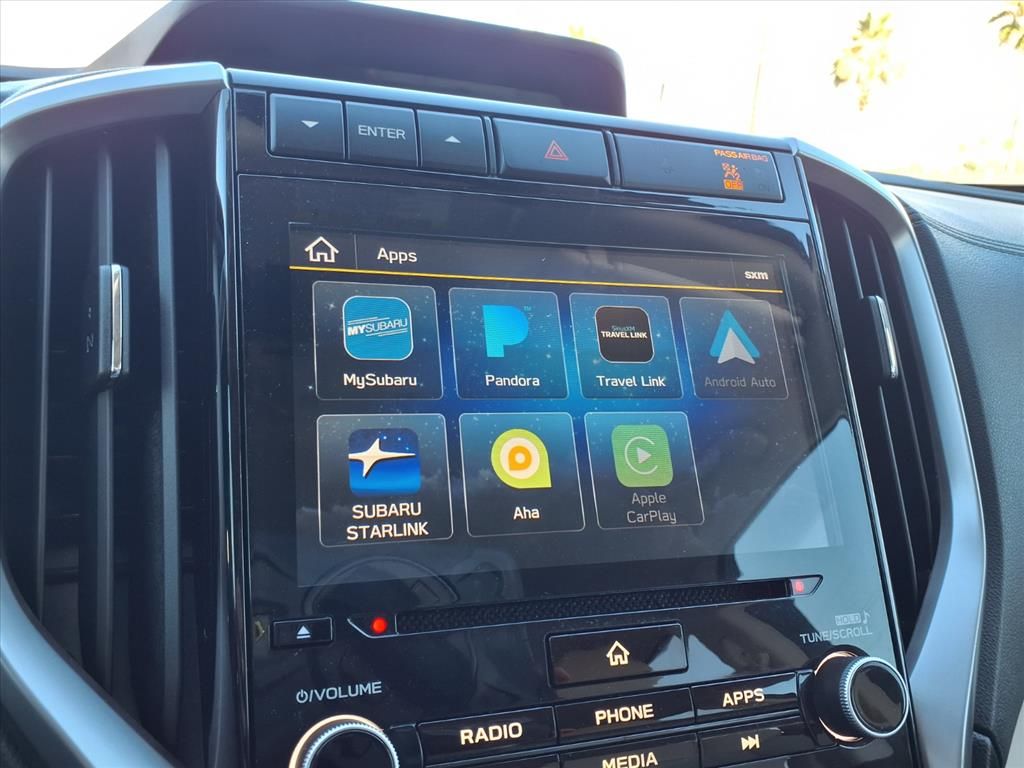 used 2020 Subaru Ascent car, priced at $22,000