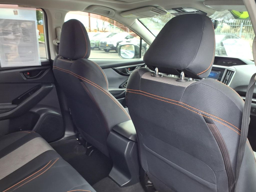 used 2018 Subaru Crosstrek car, priced at $11,250