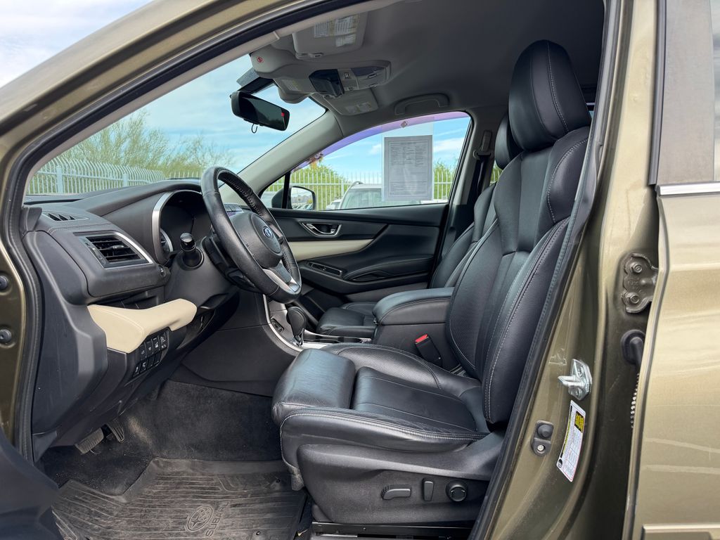 used 2022 Subaru Ascent car, priced at $22,500