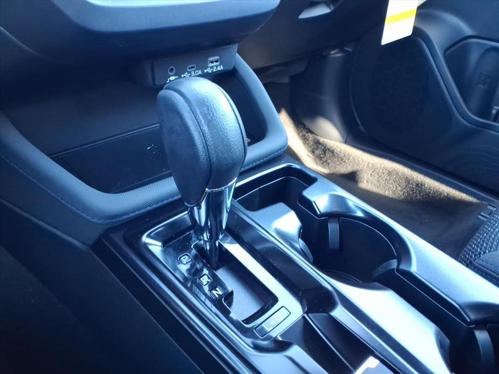 new 2026 Subaru Forester car, priced at $36,825