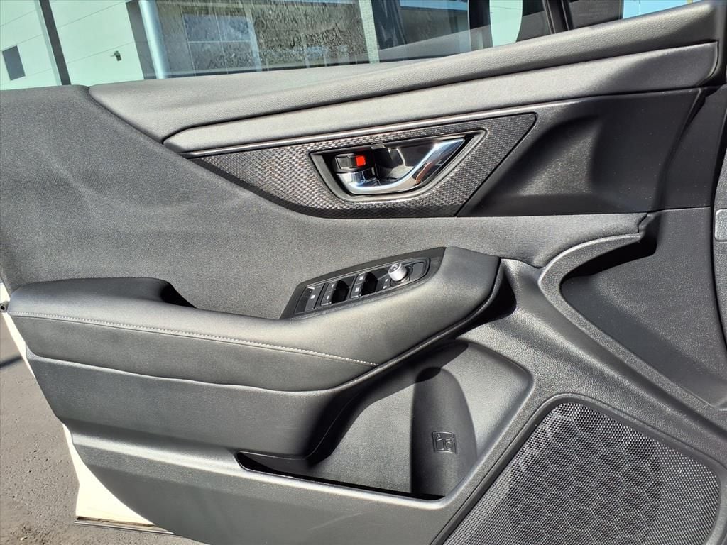 used 2025 Subaru Outback car, priced at $28,750