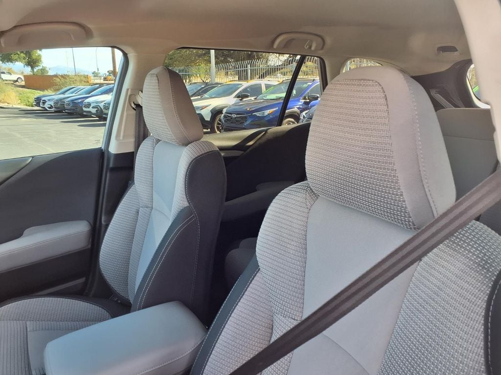 used 2023 Subaru Outback car, priced at $27,750