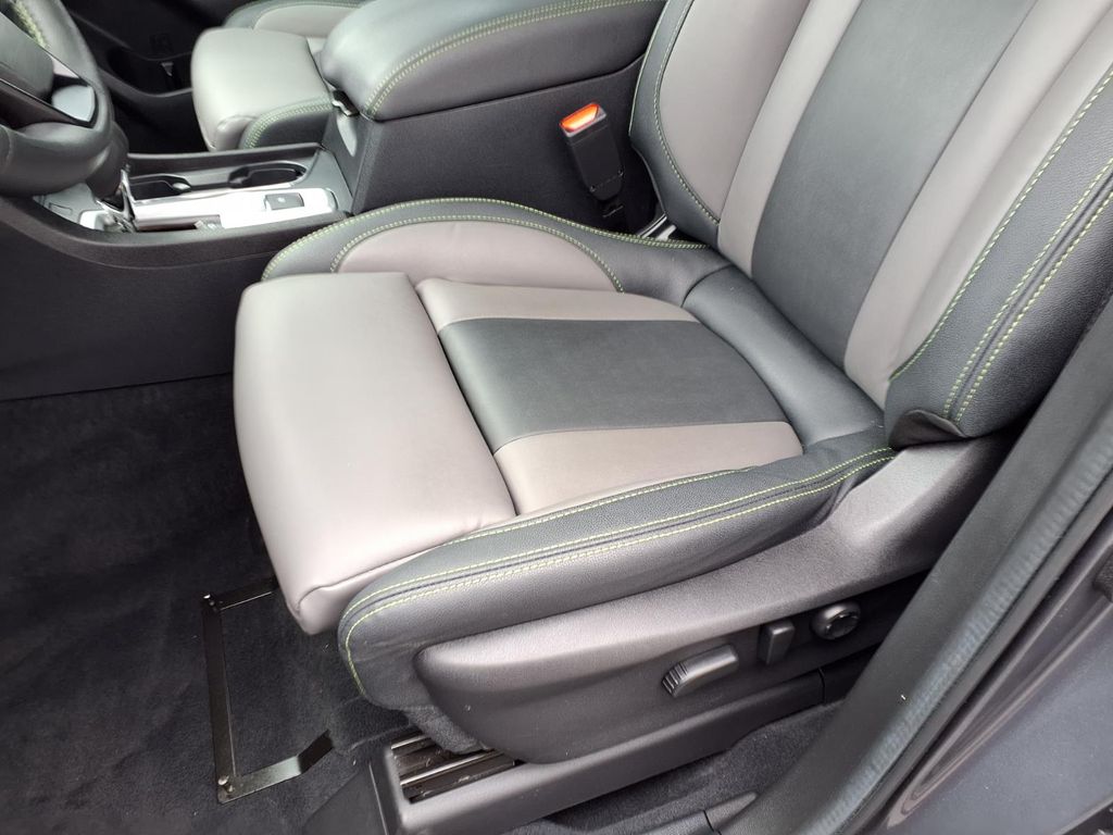 used 2023 Subaru Ascent car, priced at $34,000