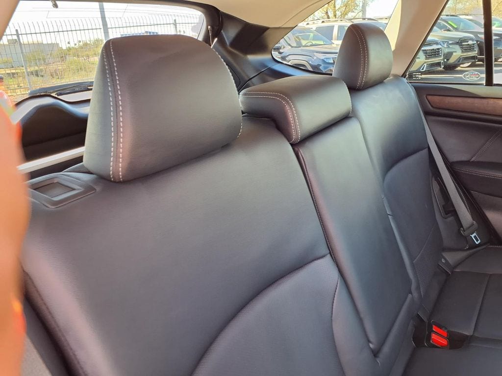 used 2019 Subaru Outback car, priced at $23,500