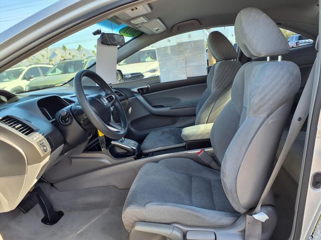 used 2011 Honda Civic car, priced at $8,750