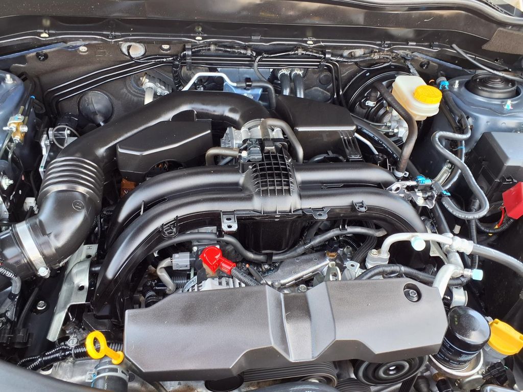 used 2018 Subaru Forester car, priced at $19,500