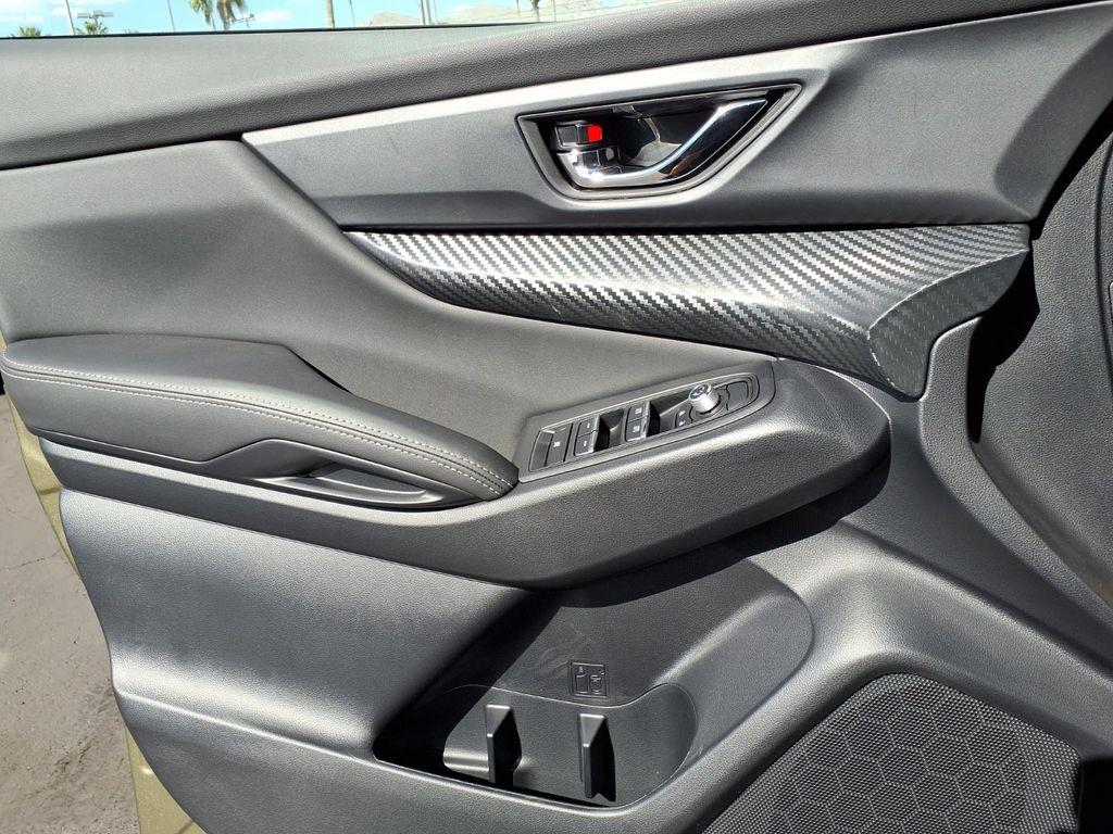 new 2026 Subaru Ascent car, priced at $43,189