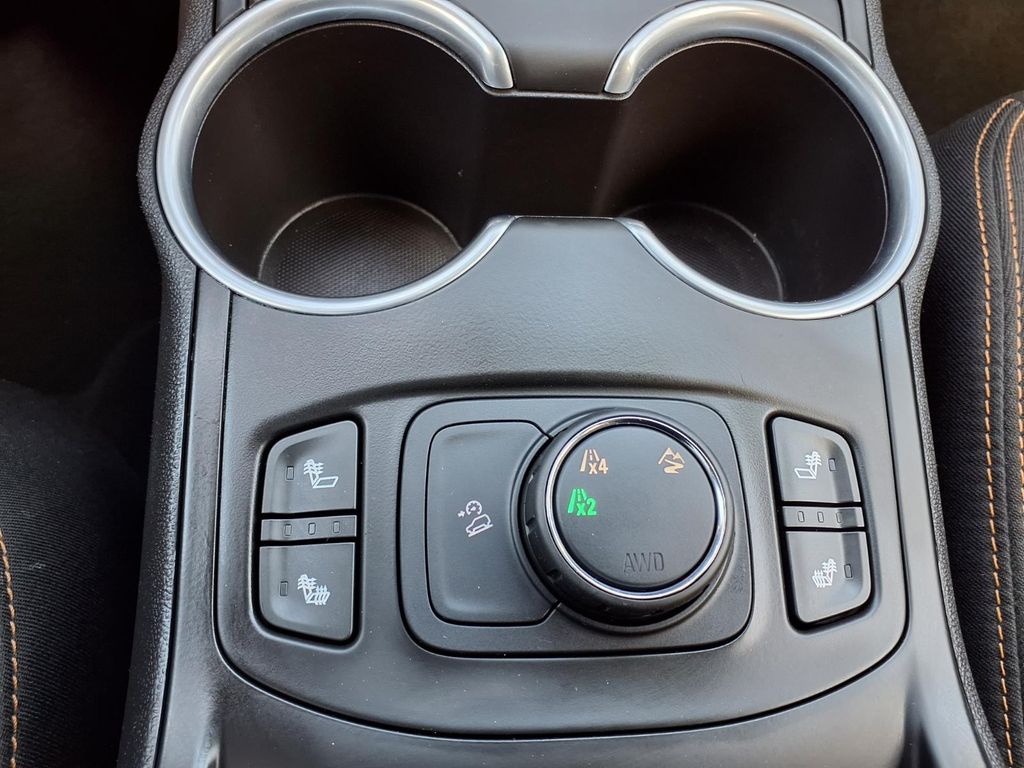 used 2019 GMC Terrain car, priced at $18,000