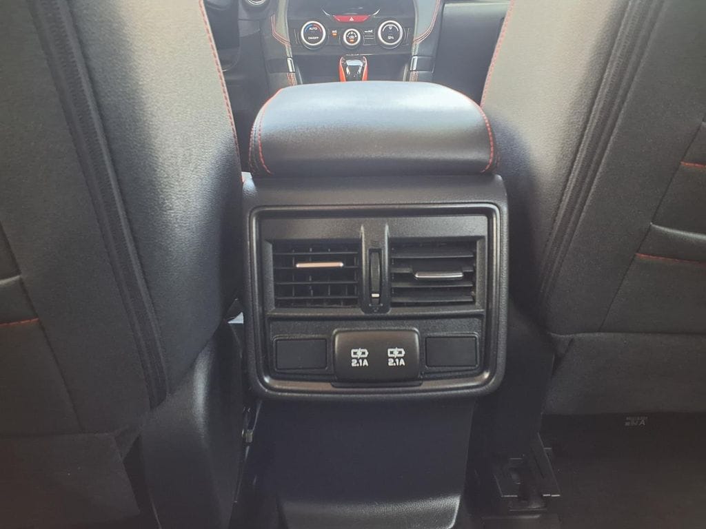 used 2024 Subaru Forester car, priced at $29,000