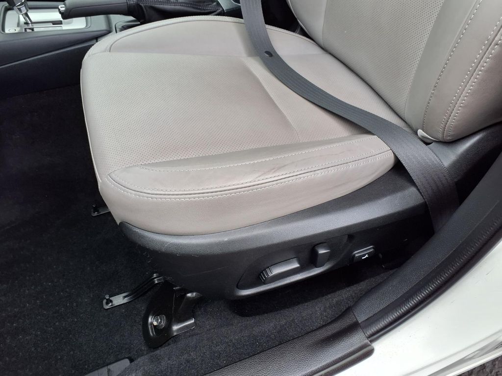 used 2018 Subaru Forester car, priced at $14,750